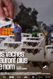 Les vaches n'auront plus de nom