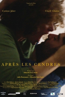 Après les cendres
