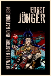 In den Gräben der Geschichte - Der Schriftsteller Ernst Jünger