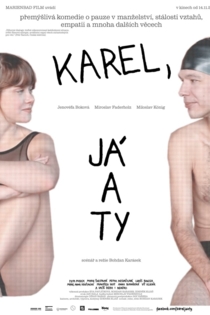 Karel, já a ty