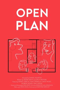 Open Plan