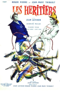Les héritiers