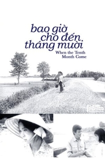 Bao giờ cho đến tháng mười