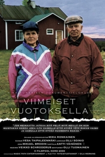 Viimeiset Vuotoksella
