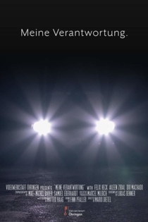 Meine Verantwortung