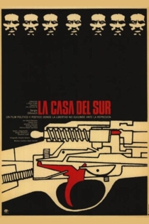 La casa del Sur