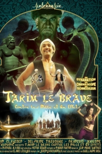 Tarim le Brave contre les Mille et Un Effets