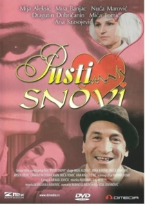 Pusti snovi