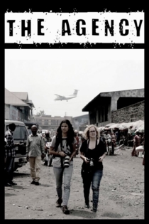 La agencia