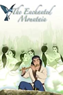 The Enchanted Mountain