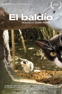 El baldío