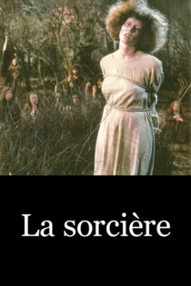 La sorcière