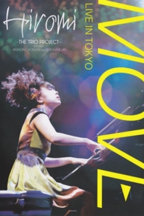 Move: Live in Tokio