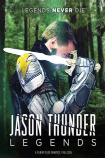 Jason Thunder: Legends