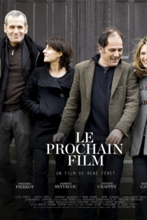 Le Prochain film