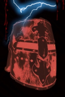 The Knight of the Living Dead