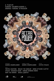 Accra Power