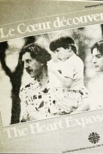 Le coeur découvert