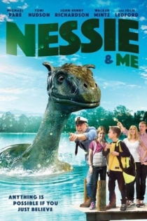 Nessie & Me