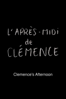 L'après-midi de Clémence