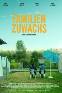 Familienzuwachs