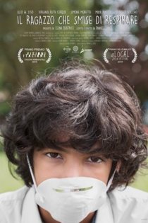 Il ragazzo che smise di respirare