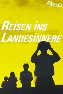 Reisen ins Landesinnere