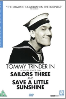 Save a Little Sunshine