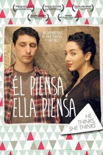 Él piensa, ella piensa