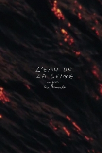 L'Eau de la Seine
