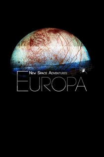 New Space Adventures: Europa
