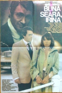 Bună seara, Irina