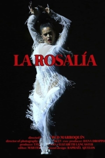 La Rosalía