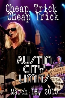 Cheap Trick: Live in Austin