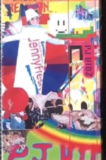 PjVidz #1: Color Vision