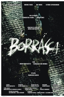 Borrasca