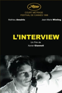 L'interview