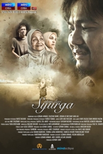 Salam Dari Syurga