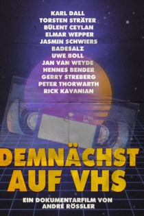 Demnächst auf VHS