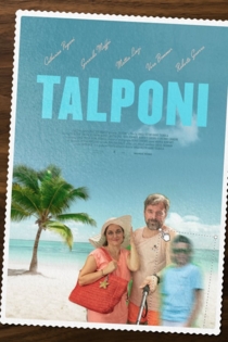 Talponi