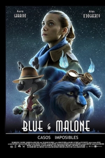 Blue & Malone: Casos Imposibles