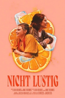 Nicht lustig