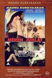 Meren juhlat