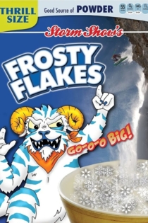 Frosty Flakes