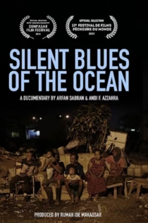 Silent Blues of The Ocean