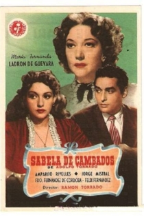 Sabela De Cambados