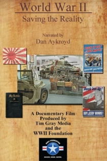 WWII: Saving The Reality