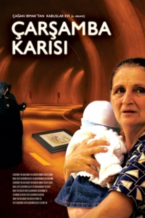 Kabuslar Evi - Çarşamba Karısı