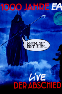 1000 Jahre EAV Live - Der Abschied