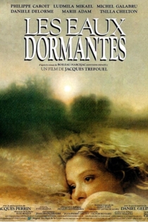 Les eaux dormantes